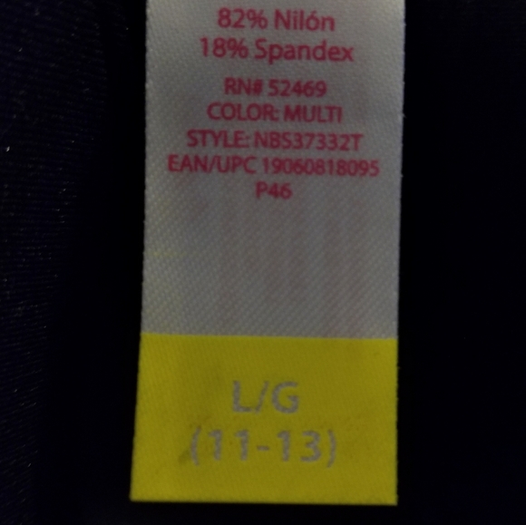 Padded bikini bra - Picture 6 of 8